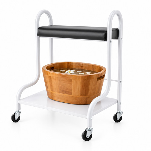 Carrello pedicure - carrello,