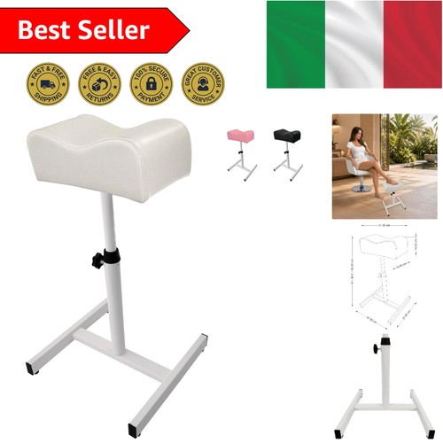Poggiapiedi professionale per - poggiapiedi,