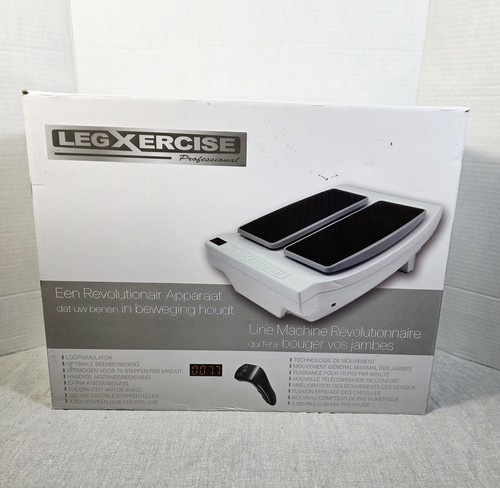 Legxercise pro legx - pro, legx-012