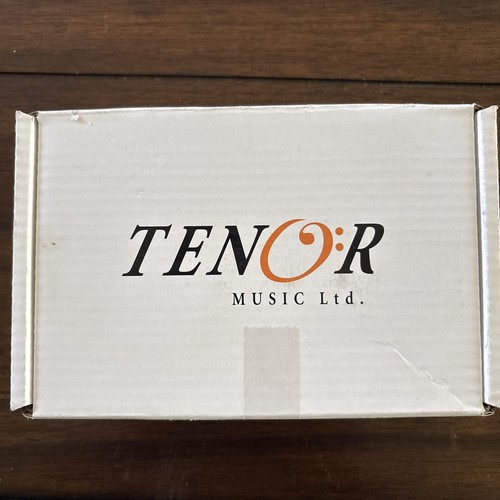 Tpgs riposo chitarra tenore - chitarra,
