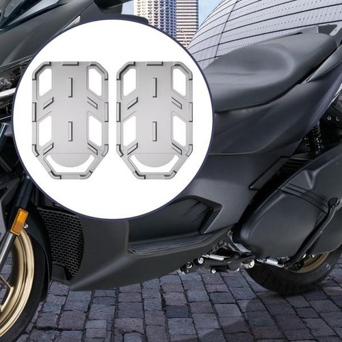 Pedane posteriori moto - pedane,