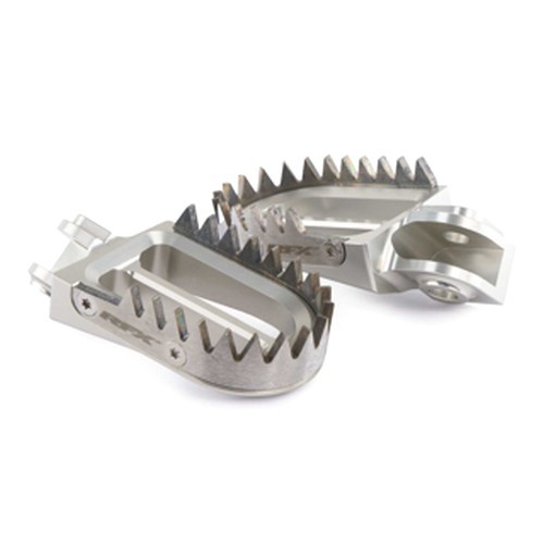 Poggiapiedi rfx pro adatti - rfx,