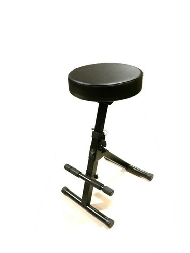 Sgabello chitarrista