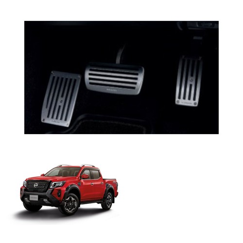 Adatto nissan navara - a,