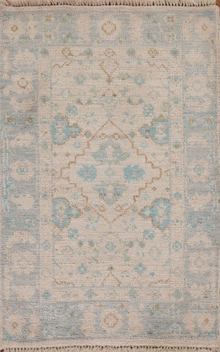 Tappeto geometrico oushak - tappeto,