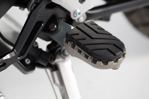 Poggiapiedi motech moto - sw,